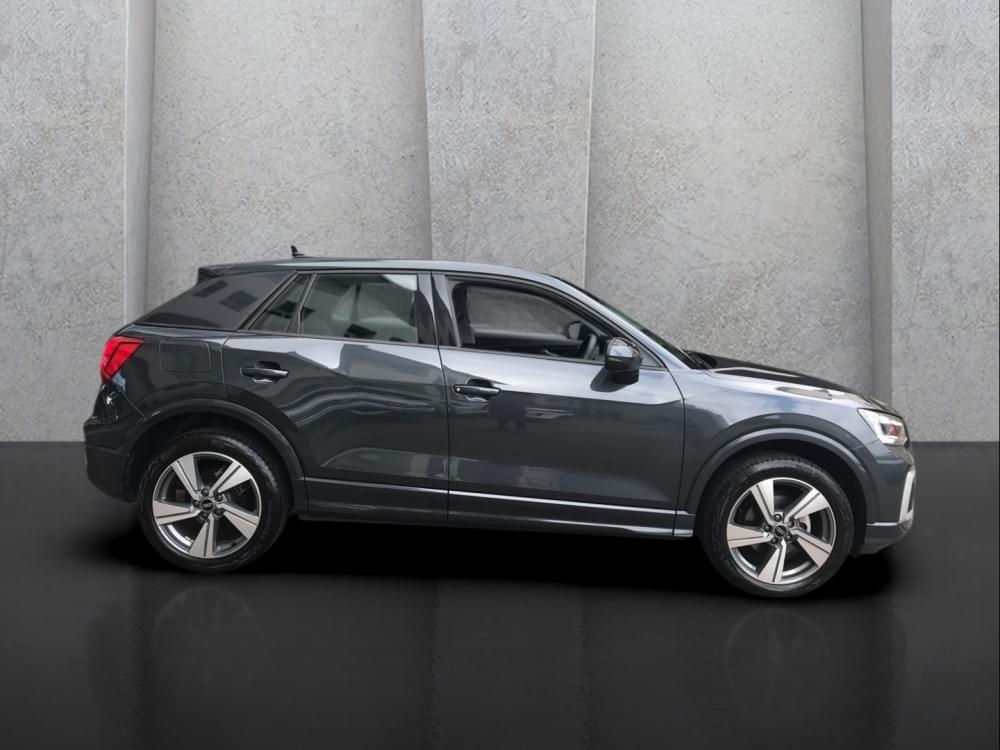 Audi Q2 35 Tfsi Urban Edition