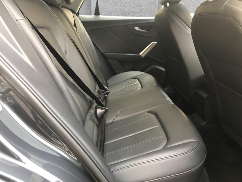 Audi Q2 35 Tfsi Urban Edition