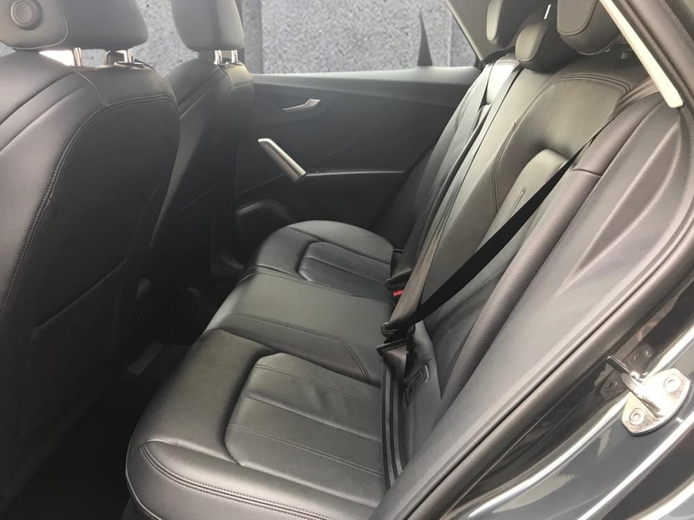 Audi Q2 35 Tfsi Urban Edition