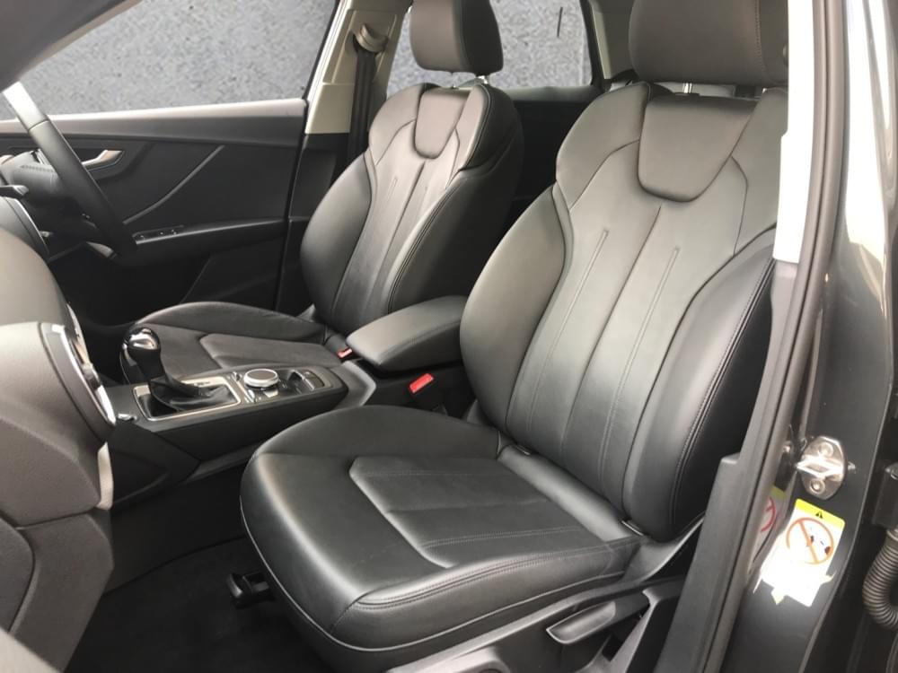 Audi Q2 35 Tfsi Urban Edition