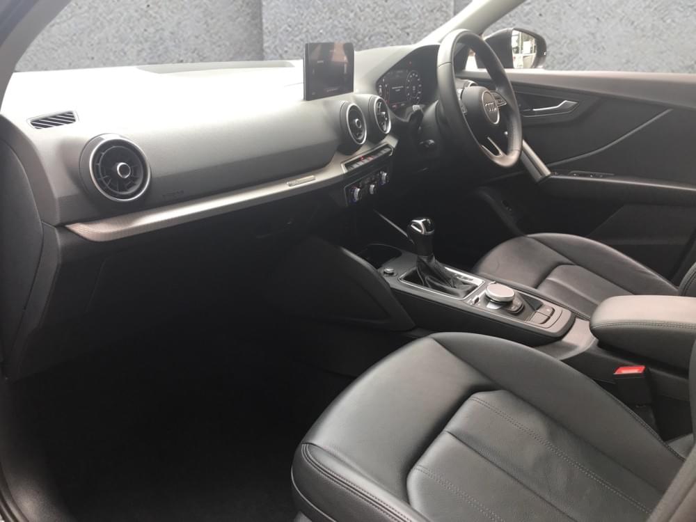 Audi Q2 35 Tfsi Urban Edition