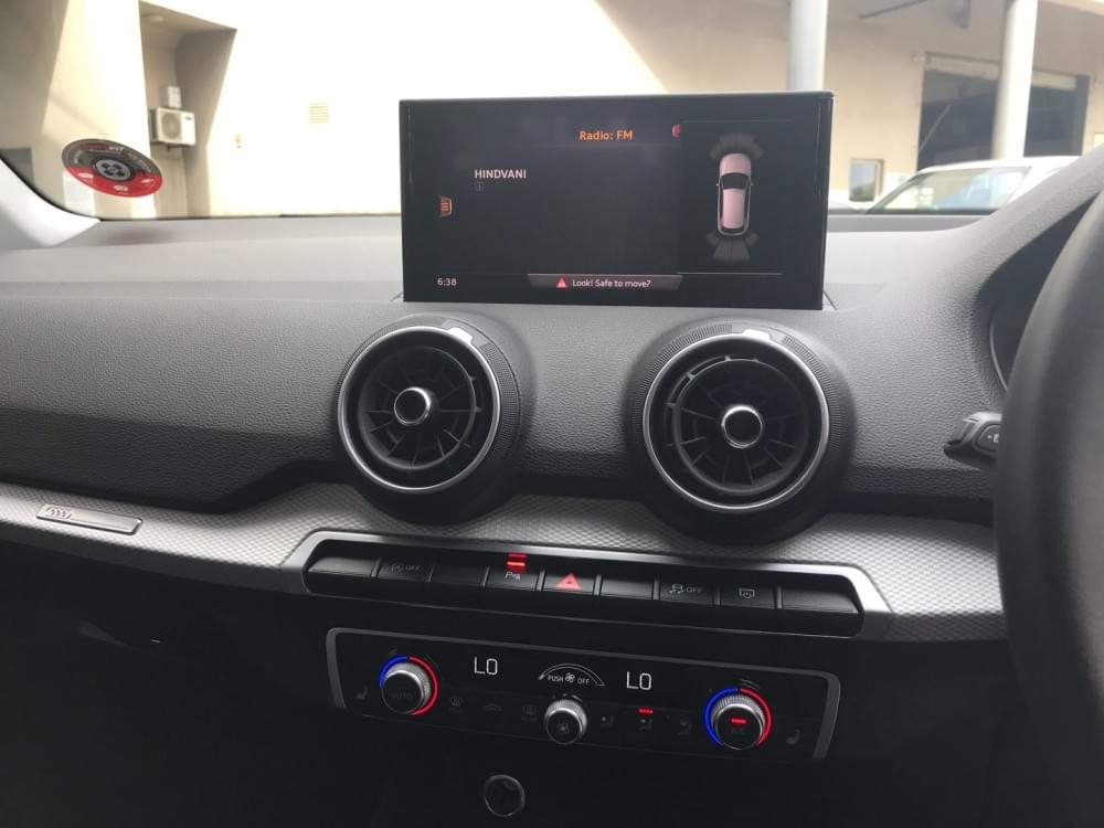 Audi Q2 35 Tfsi Urban Edition