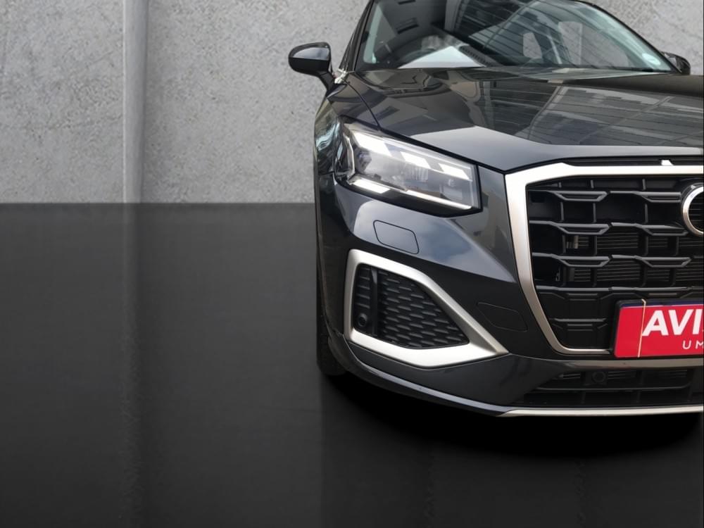 Audi Q2 35 Tfsi Urban Edition