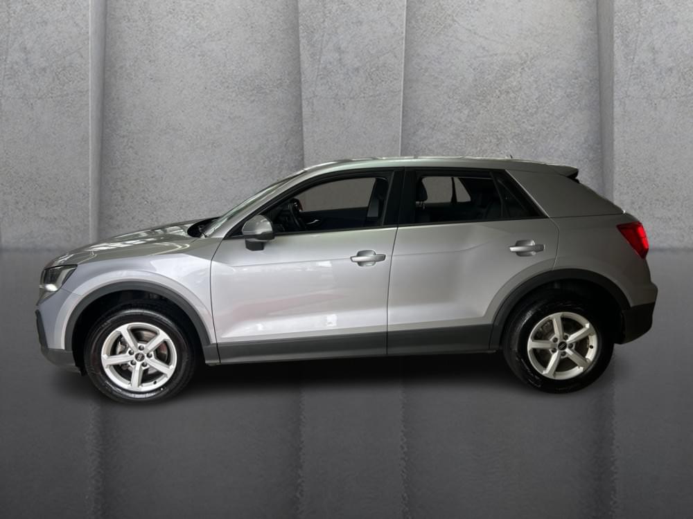 Audi Q2 35 Tfsi S Tronic