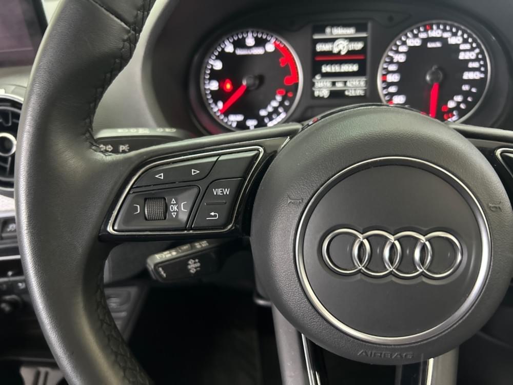 Audi Q2 35 Tfsi S Tronic