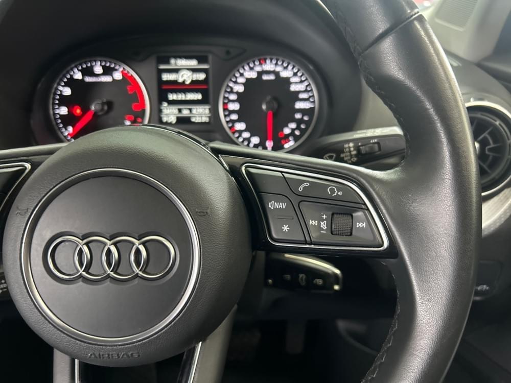 Audi Q2 35 Tfsi S Tronic