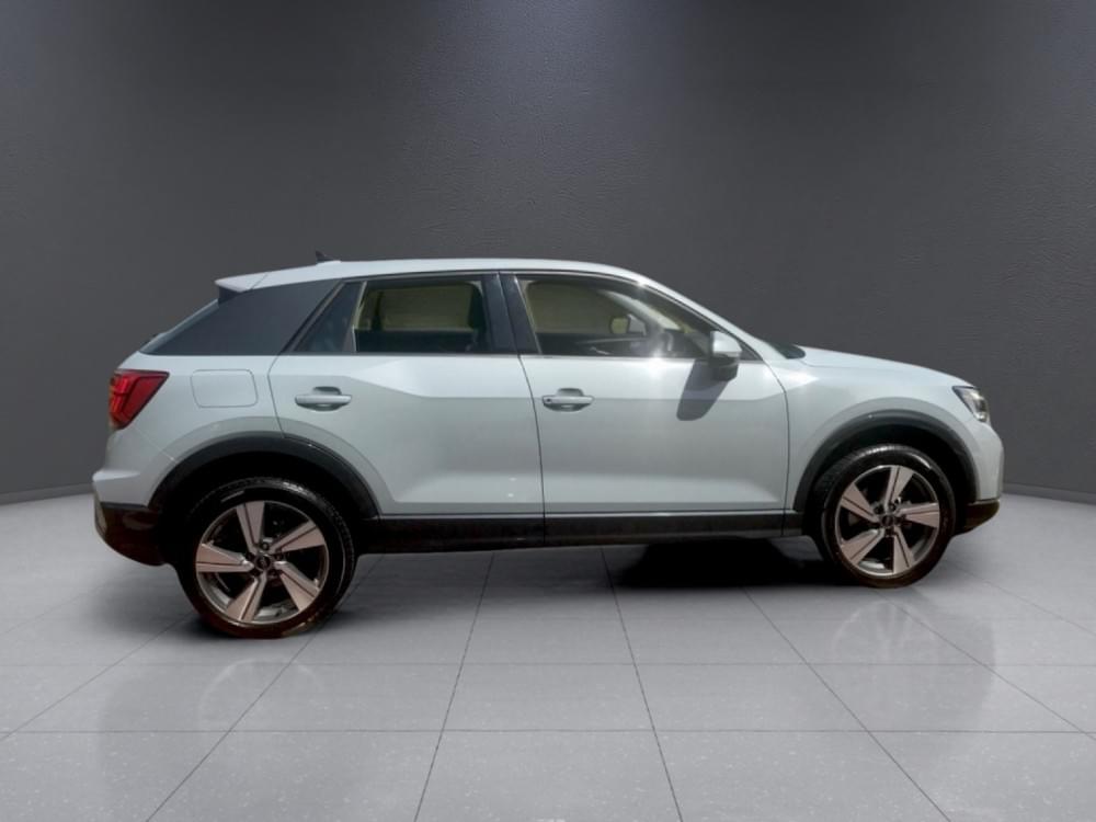 Audi Q2 35 Tfsi Tiptronic