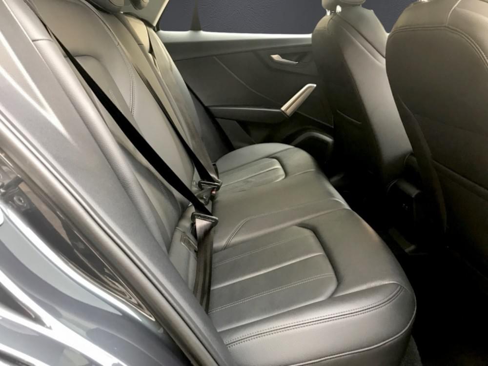 Audi Q2 35 Tfsi Tiptronic