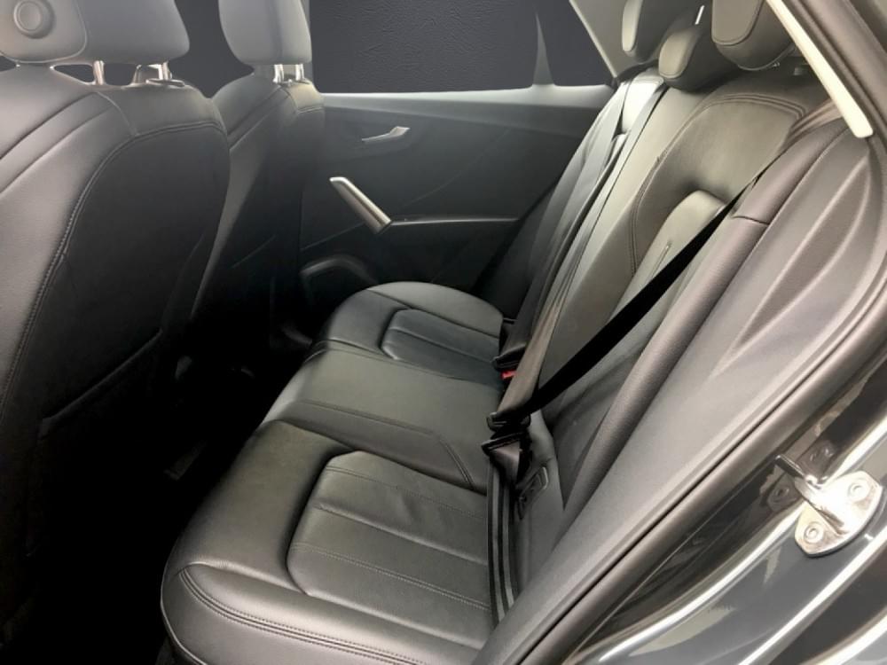 Audi Q2 35 Tfsi Tiptronic