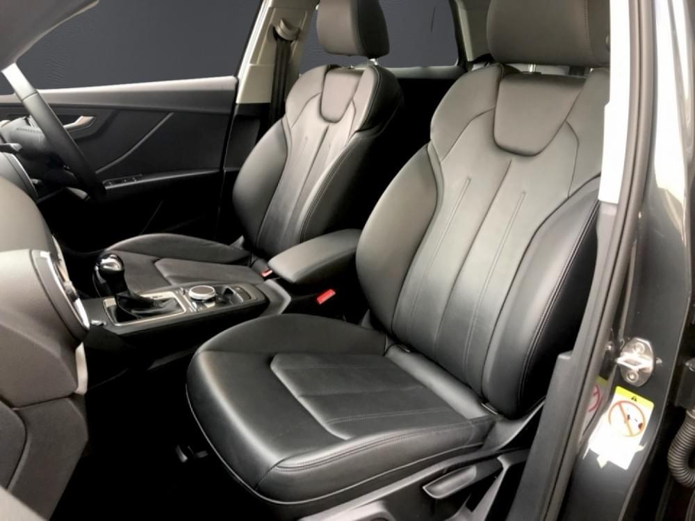 Audi Q2 35 Tfsi Tiptronic