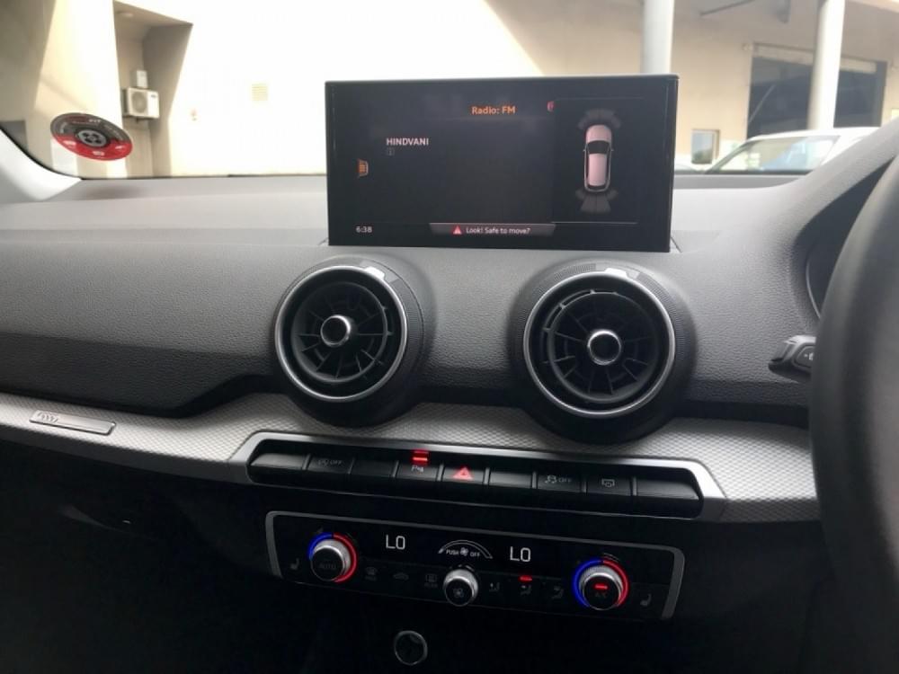 Audi Q2 35 Tfsi Tiptronic