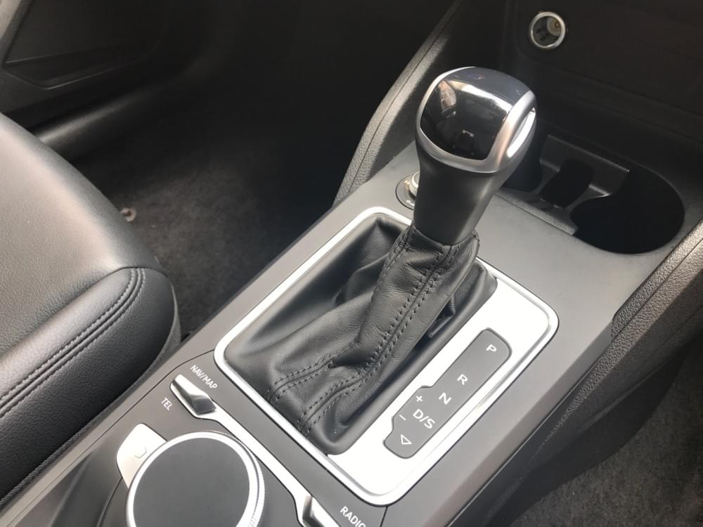 Audi Q2 35 Tfsi Tiptronic