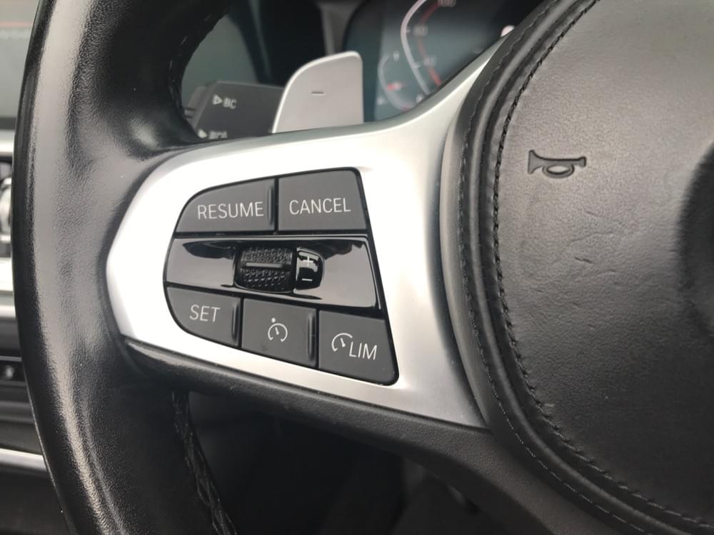 Bmw 4 Series Convertible 420I M Sport Steptronic