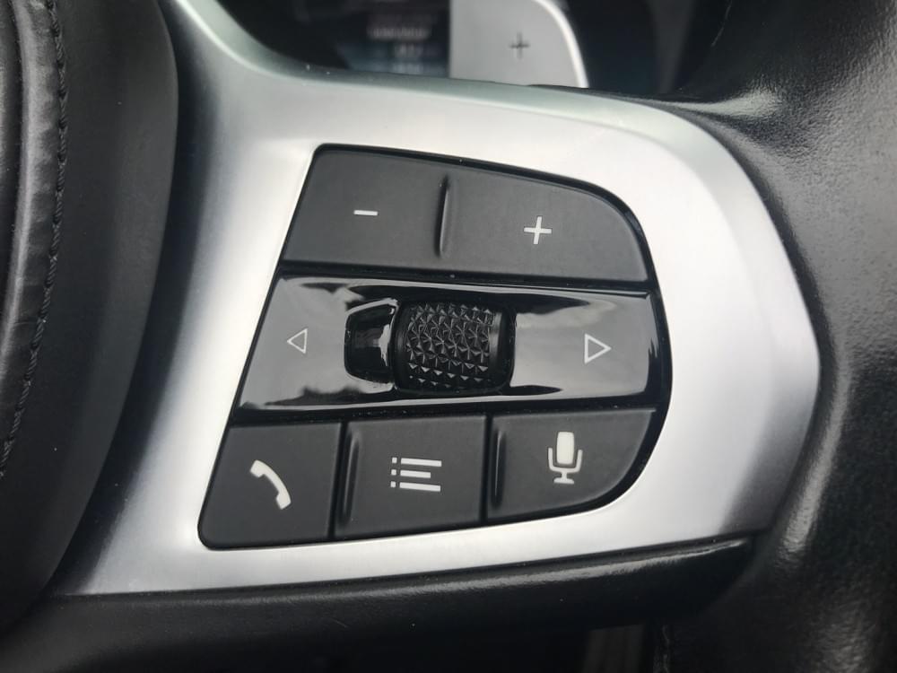 Bmw 4 Series Convertible 420I M Sport Steptronic