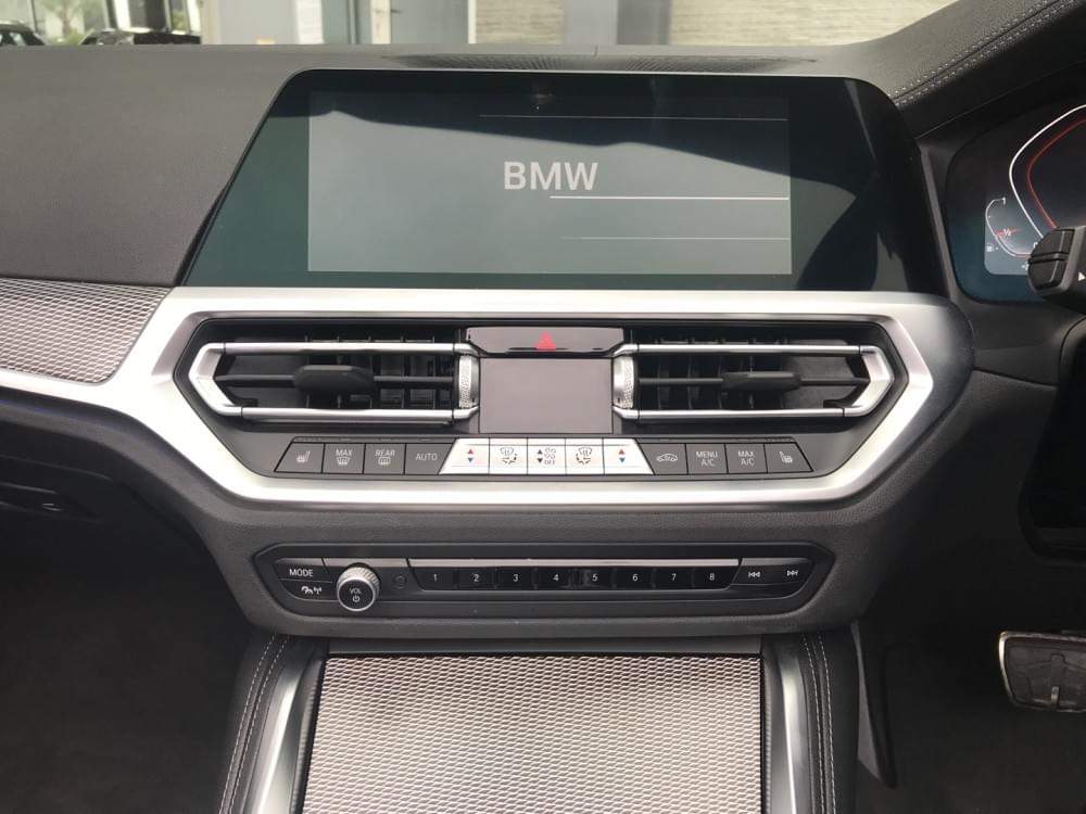 Bmw 4 Series Convertible 420I M Sport Steptronic