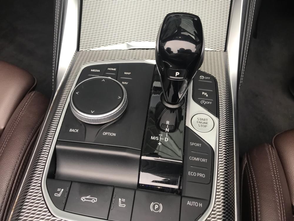 Bmw 4 Series Convertible 420I M Sport Steptronic