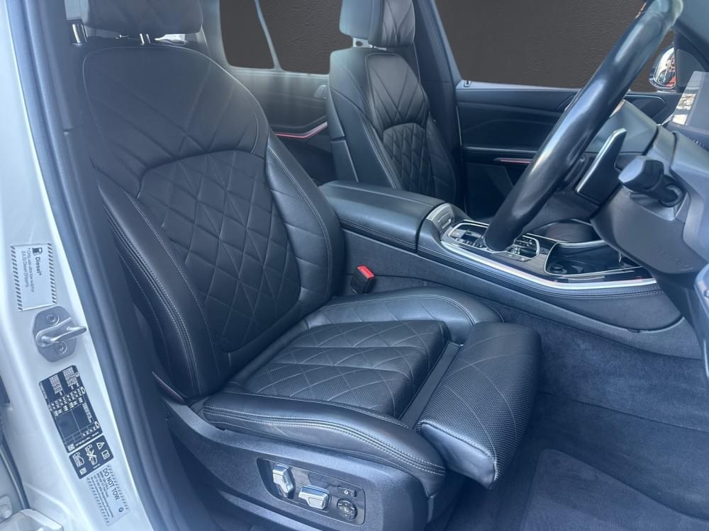 Bmw X5 Xdrive30d M Sport Sport Steptronic
