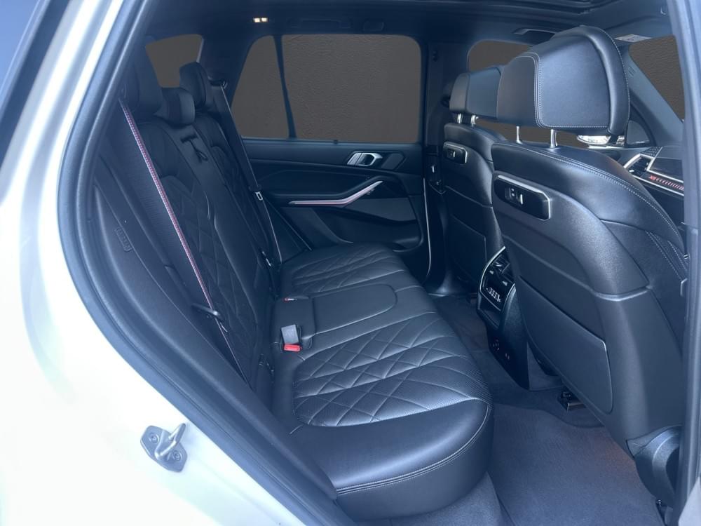 Bmw X5 Xdrive30d M Sport Sport Steptronic
