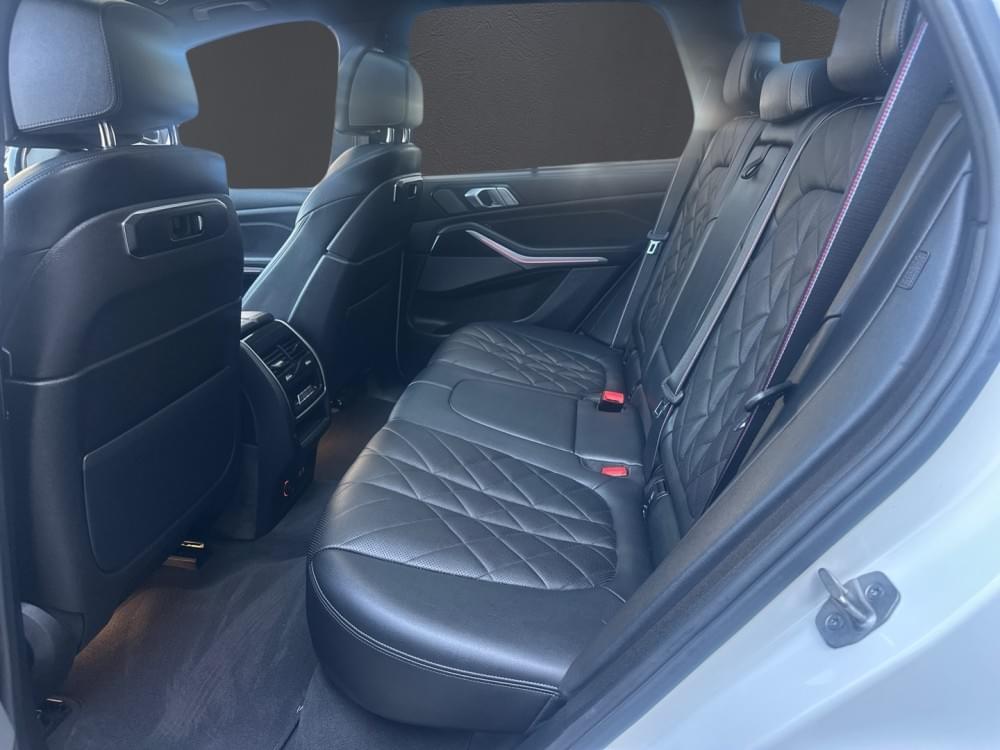 Bmw X5 Xdrive30d M Sport Sport Steptronic