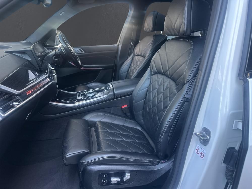 Bmw X5 Xdrive30d M Sport Sport Steptronic