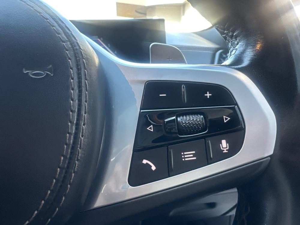 Bmw X5 Xdrive30d M Sport Sport Steptronic