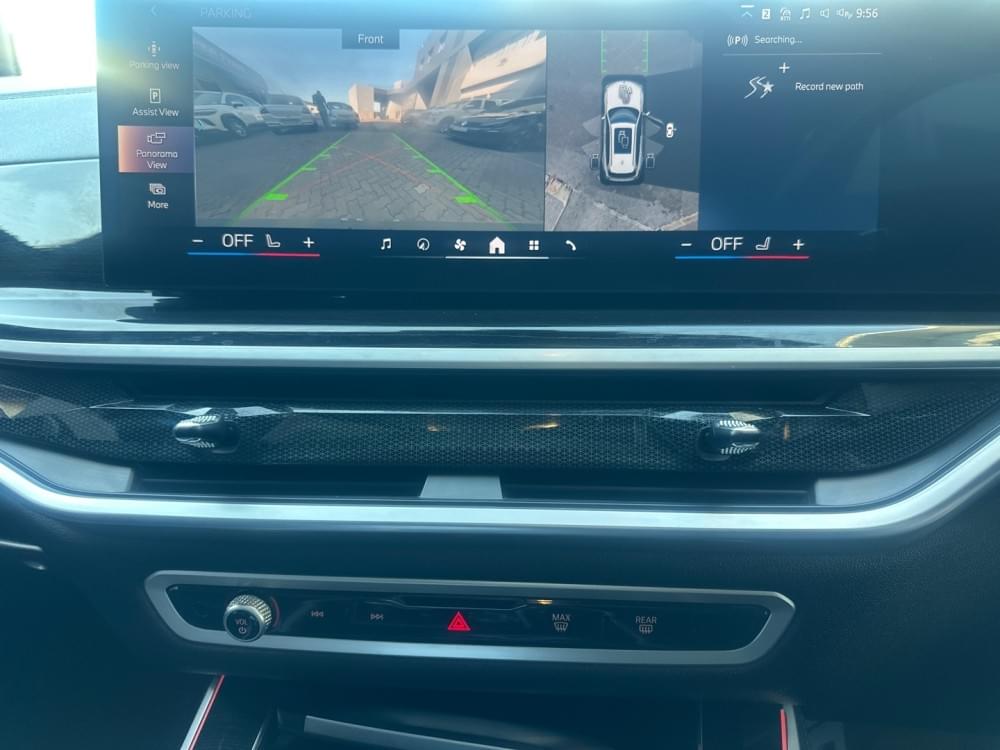 Bmw X5 Xdrive30d M Sport Sport Steptronic