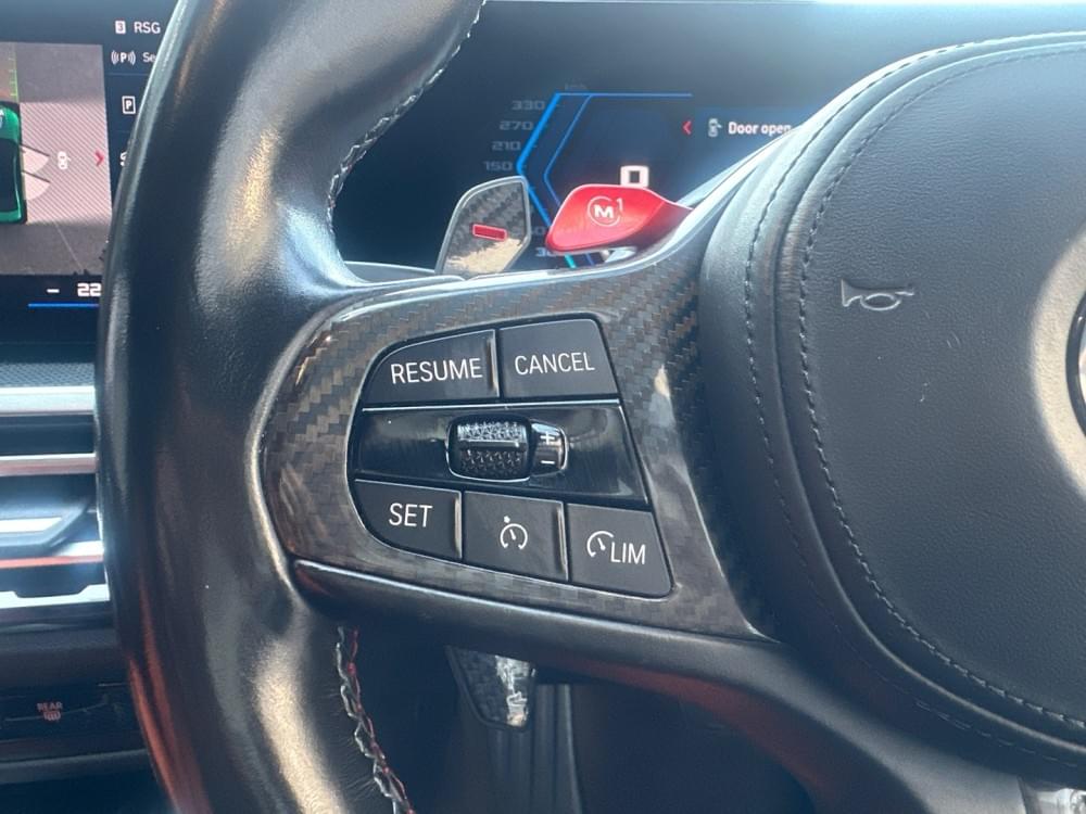 Bmw 3 Series Sedan M3 Competition Awd Steptronic