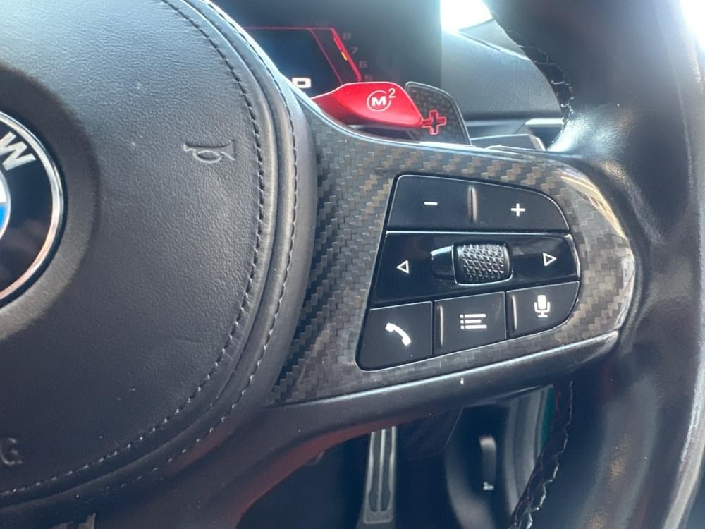 Bmw 3 Series Sedan M3 Competition Awd Steptronic