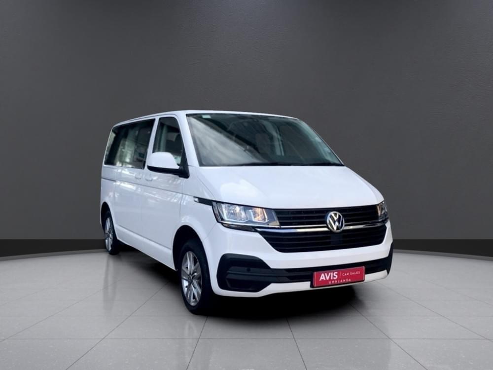 Volkswagen T6.1 Kombi 2.0 Tdi Trendline Dsg