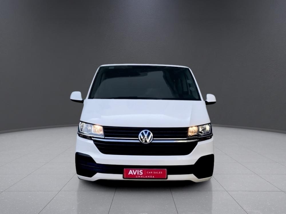 Volkswagen T6.1 Kombi 2.0 Tdi Trendline Dsg