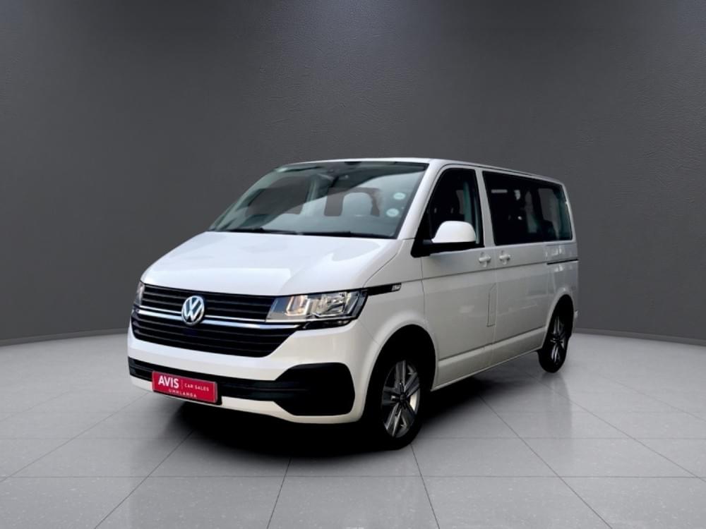 Volkswagen T6.1 Kombi 2.0 Tdi Trendline Dsg