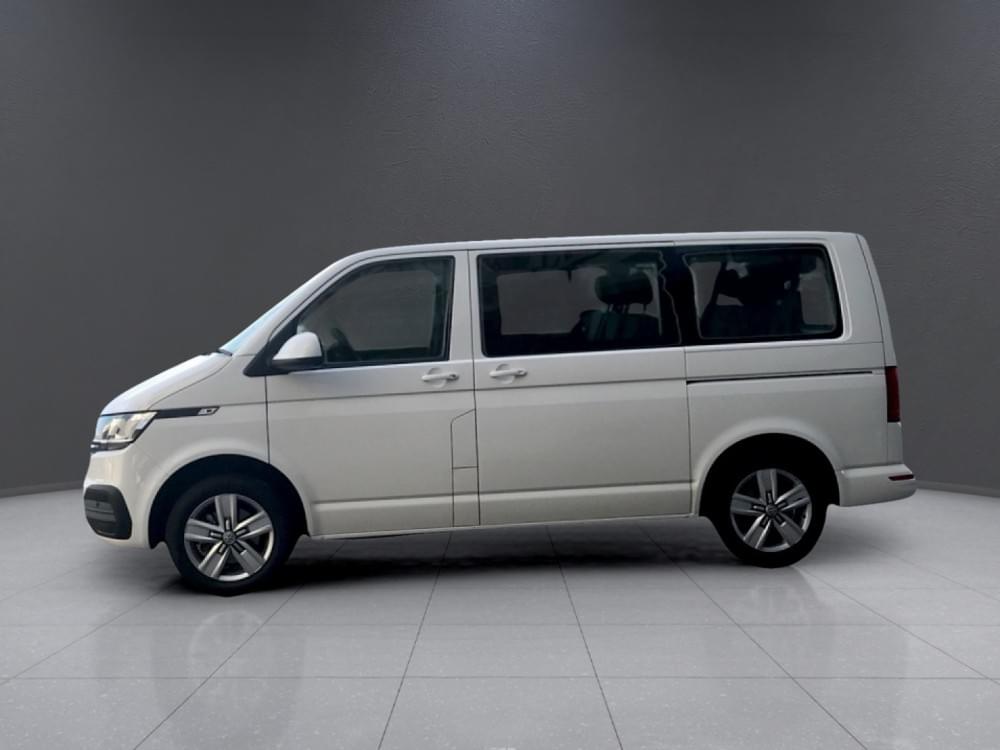 Volkswagen T6.1 Kombi 2.0 Tdi Trendline Dsg