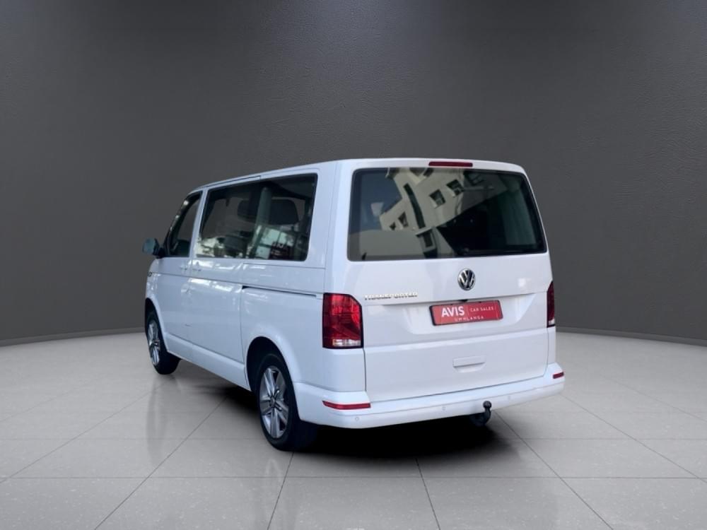 Volkswagen T6.1 Kombi 2.0 Tdi Trendline Dsg