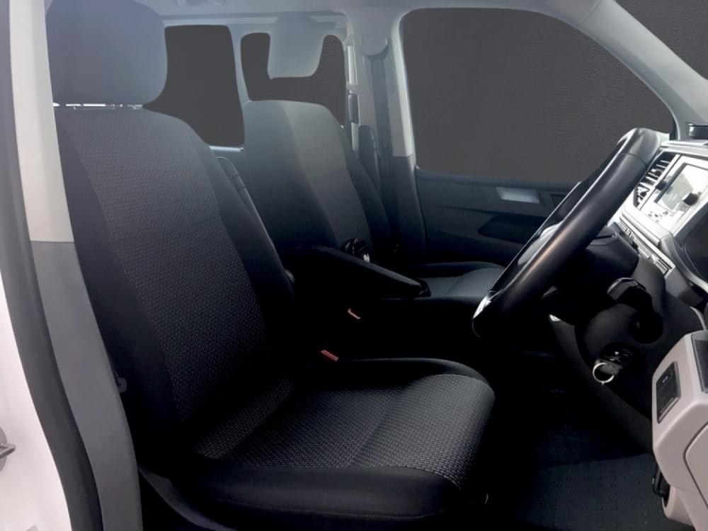 Volkswagen T6.1 Kombi 2.0 Tdi Trendline Dsg