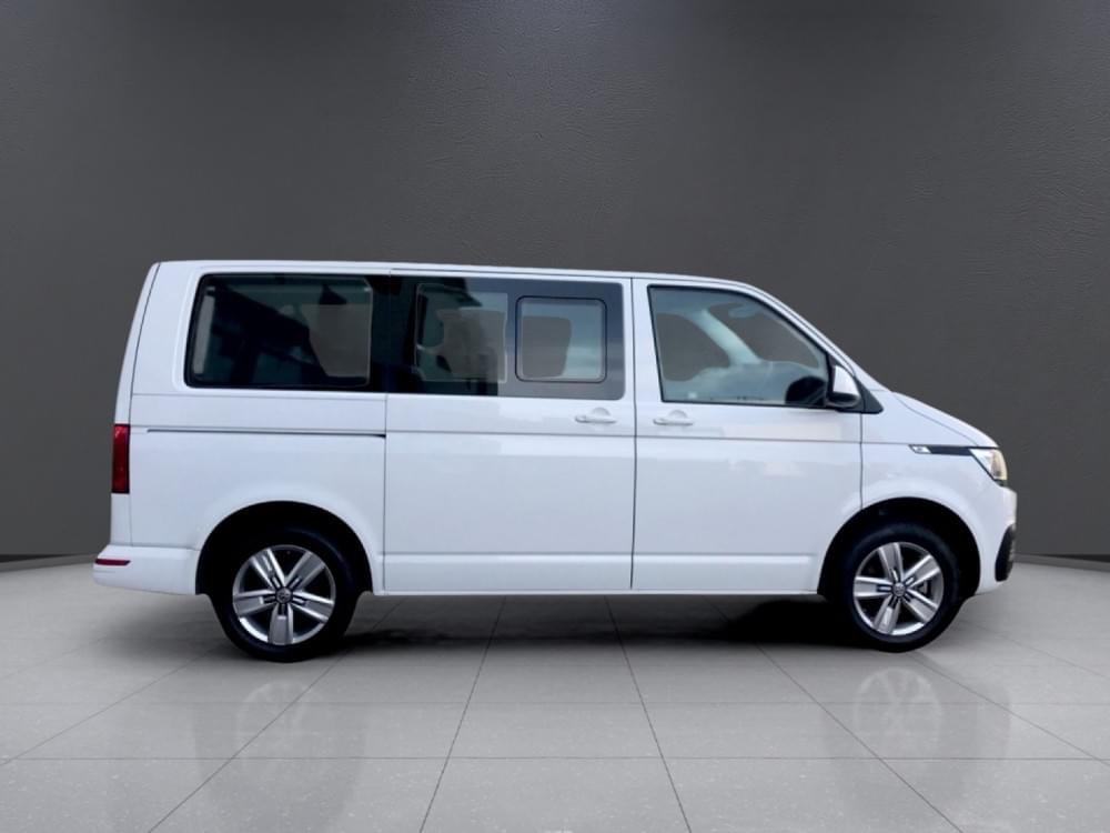 Volkswagen T6.1 Kombi 2.0 Tdi Trendline Dsg