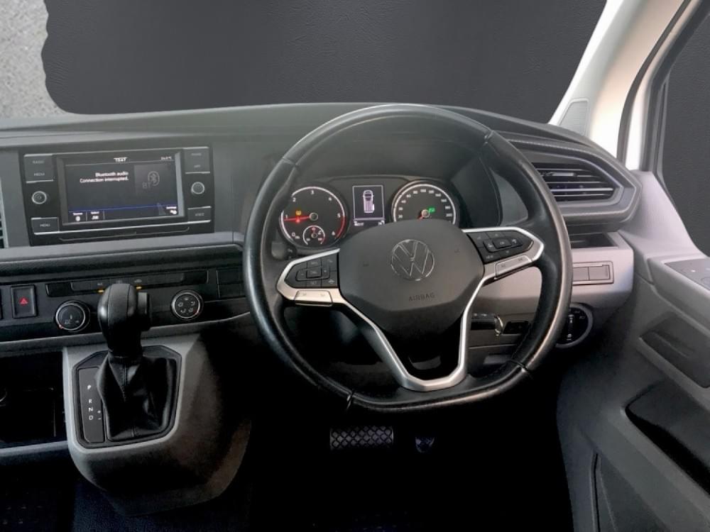 Volkswagen T6.1 Kombi 2.0 Tdi Trendline Dsg