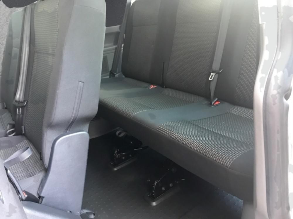 Volkswagen T6.1 Kombi 2.0 Tdi Trendline Dsg
