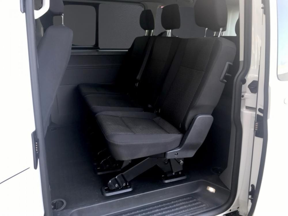 Volkswagen T6.1 Kombi 2.0 Tdi Trendline Dsg