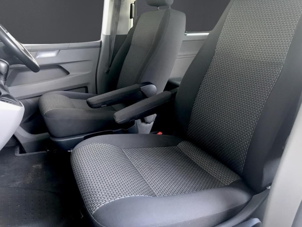 Volkswagen T6.1 Kombi 2.0 Tdi Trendline Dsg