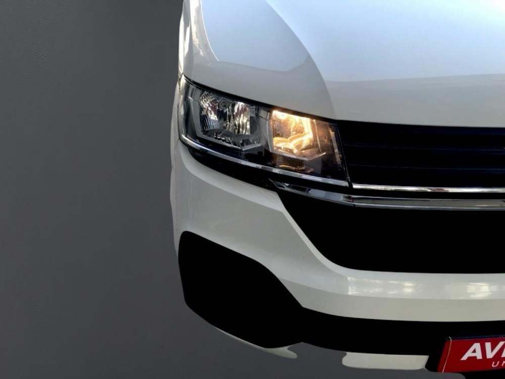 Volkswagen T6.1 Kombi 2.0 Tdi Trendline Dsg