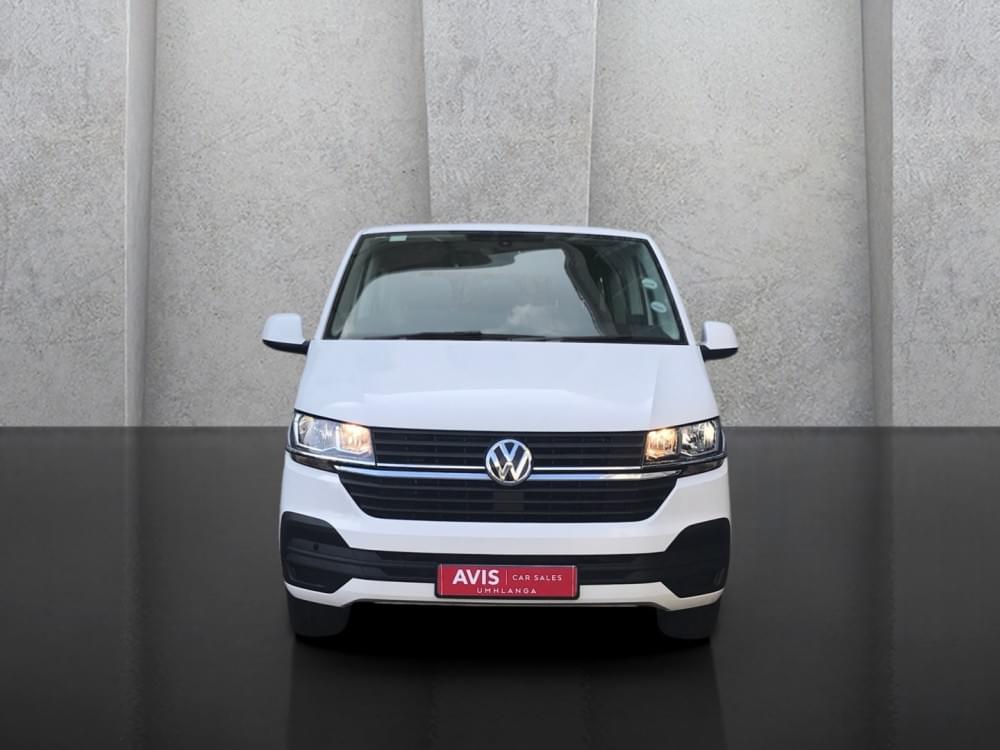 Volkswagen T6.1 Kombi 2.0 Tdi Trendline Dsg