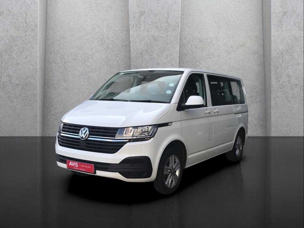 Volkswagen T6.1 Kombi 2.0 Tdi Trendline Dsg