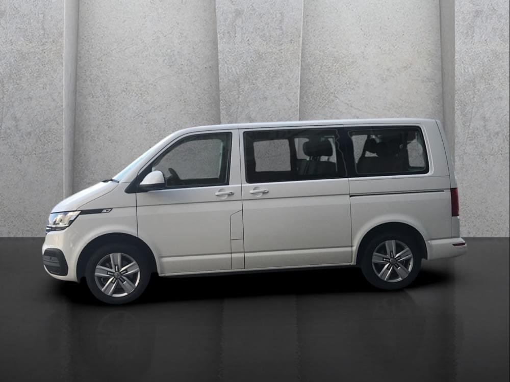 Volkswagen T6.1 Kombi 2.0 Tdi Trendline Dsg