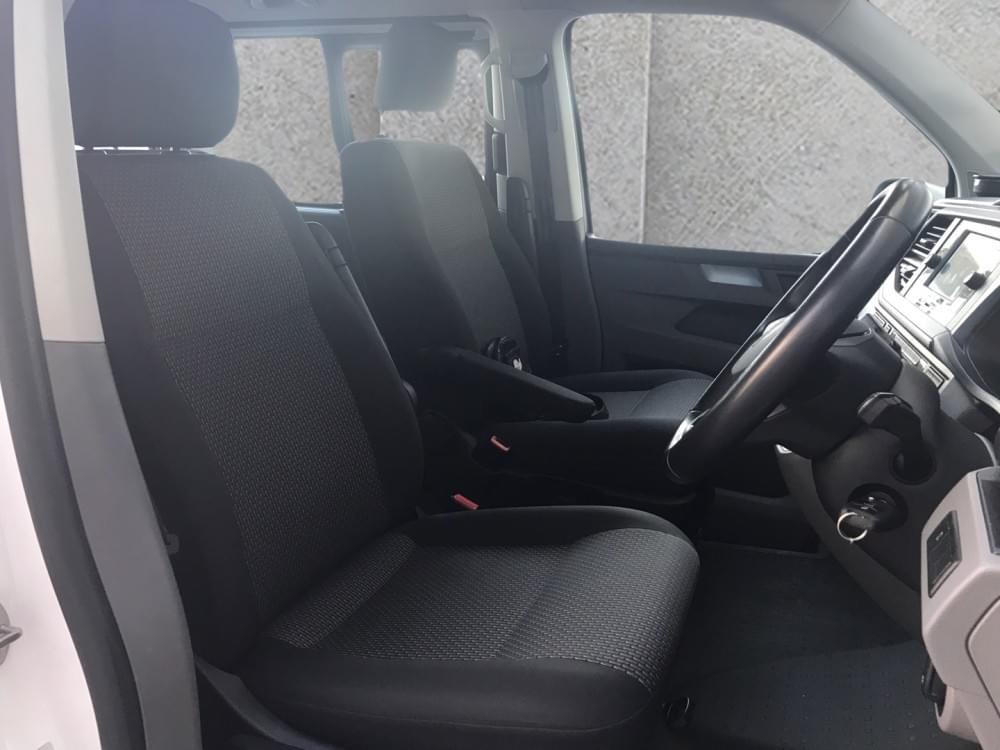 Volkswagen T6.1 Kombi 2.0 Tdi Trendline Dsg