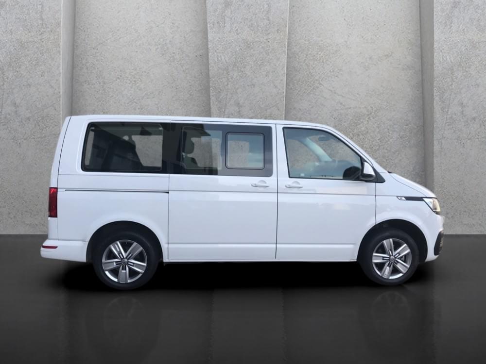 Volkswagen T6.1 Kombi 2.0 Tdi Trendline Dsg
