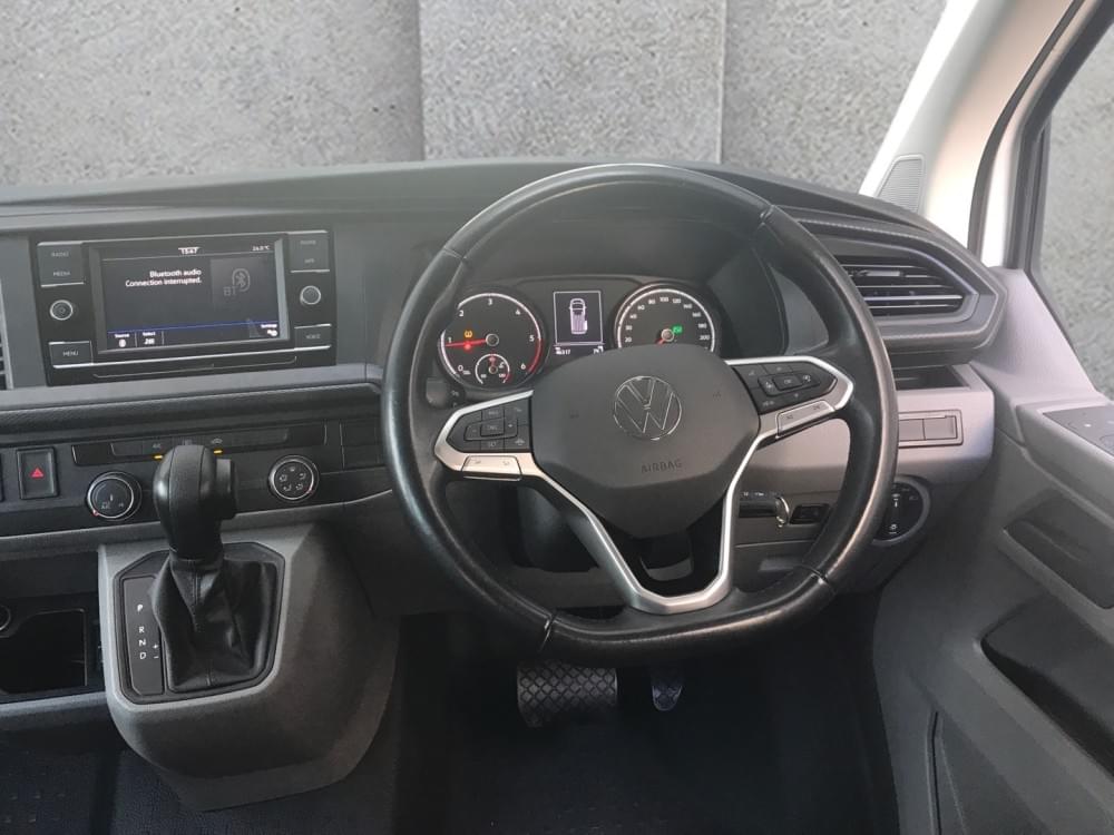 Volkswagen T6.1 Kombi 2.0 Tdi Trendline Dsg