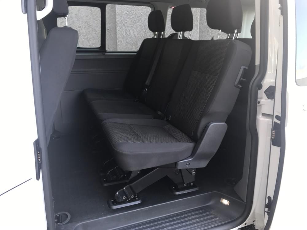 Volkswagen T6.1 Kombi 2.0 Tdi Trendline Dsg