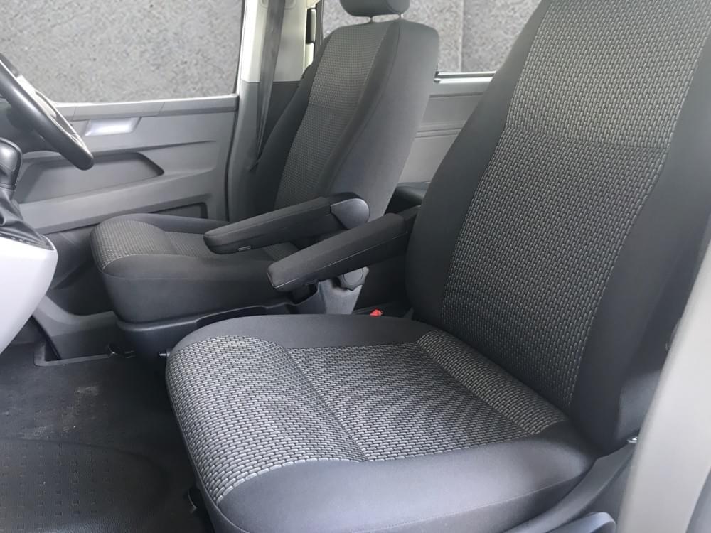 Volkswagen T6.1 Kombi 2.0 Tdi Trendline Dsg