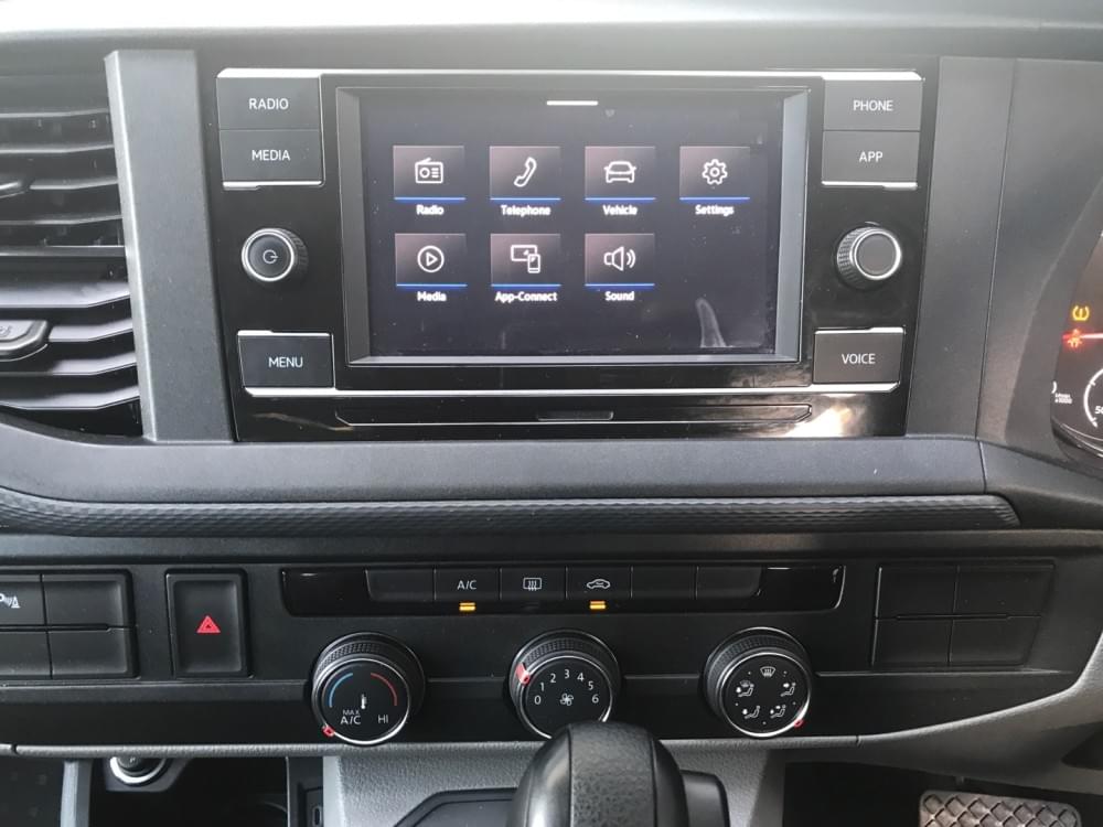 Volkswagen T6.1 Kombi 2.0 Tdi Trendline Dsg