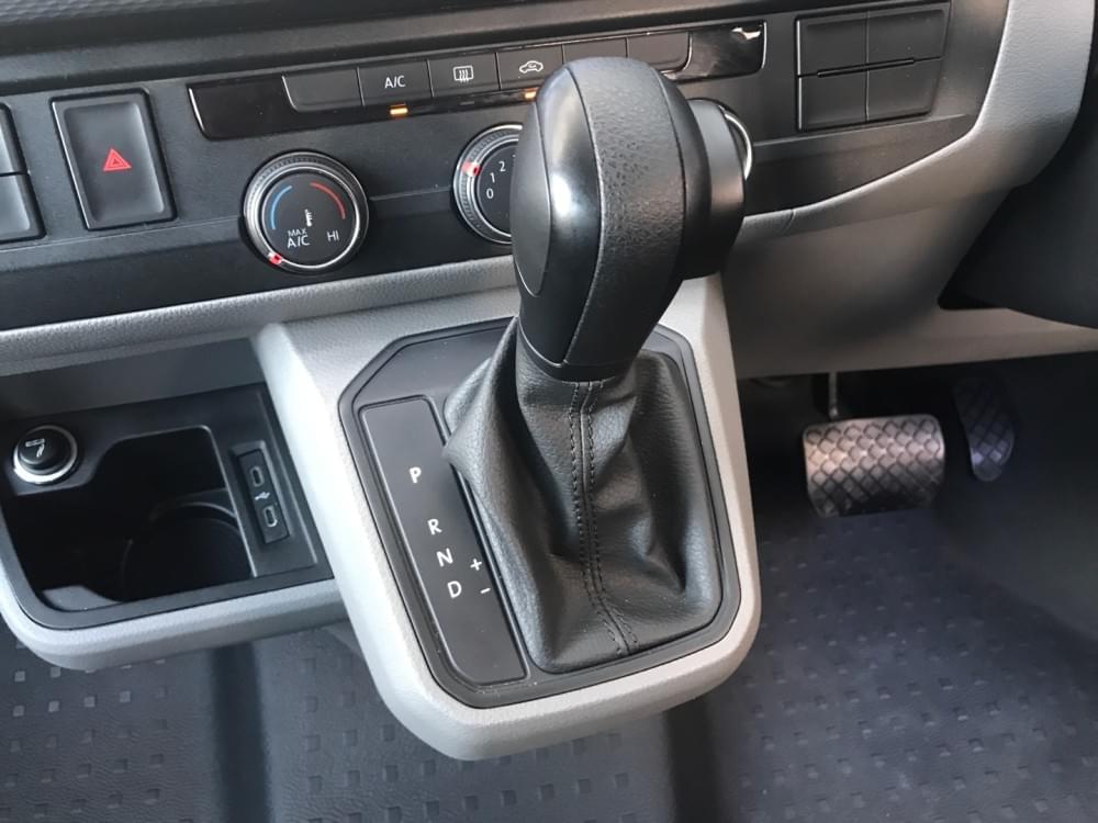 Volkswagen T6.1 Kombi 2.0 Tdi Trendline Dsg